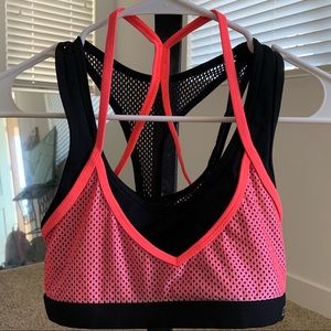 Lorna Jane 2-Layered Sports Bra